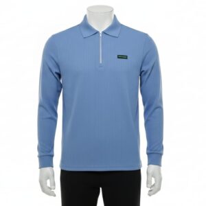 Homme zippe manches lounge