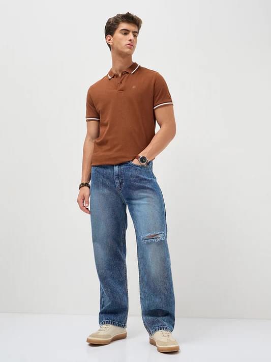 Men's Full Sleeve T-shirt - Image 2
