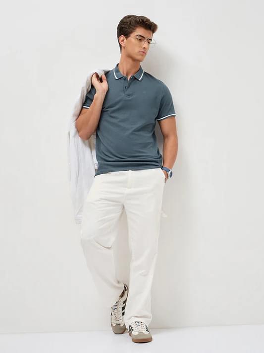 Men's Full Sleeve T-shirt - Image 5